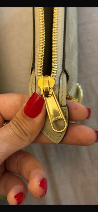 Borsa Gucci Ophidia CERTIFICATA