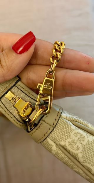 Borsa Gucci Ophidia CERTIFICATA