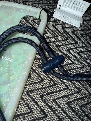 Funda iPhone 12 Pro Max BIMBA Y LOLA