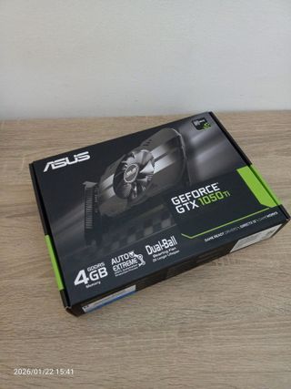 PC Sobremesa Windows 11 Pro CPU