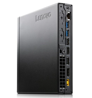 Lenovo ThinkCentre M920q i5-8500 Mini PC