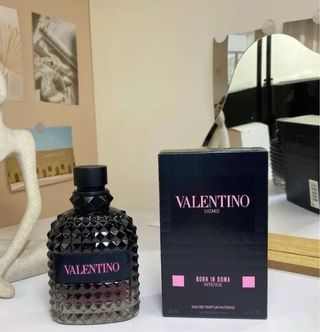 Valentino Uomo Born in Roma Intense Eau de Parfum