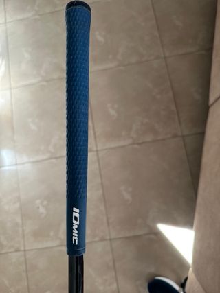 Madera 3+ Callaway Epic Flash Sub Zero