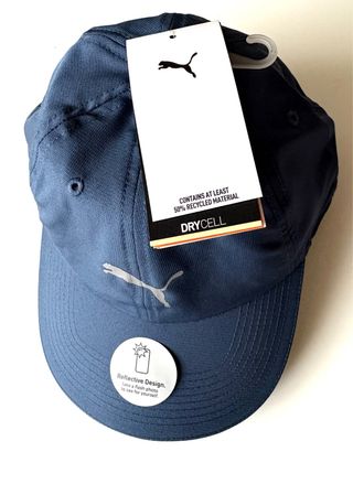 Puma Running Cap III Unisex NUEVA!