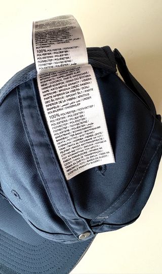 Puma Running Cap III Unisex NUEVA!