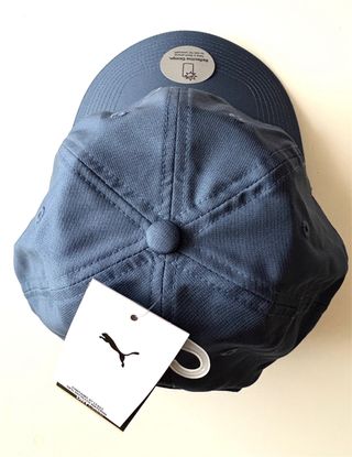 Puma Running Cap III Unisex NUEVA!