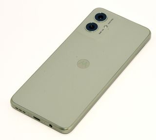 Motorola Moto G55 5G 256GB Verde