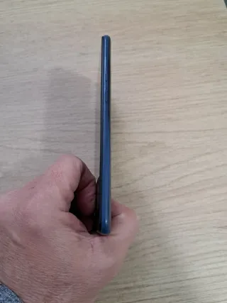 Xiaomi Redmi Note 9 blu