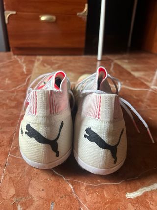 Scarpe da calcio Puma Uomo Taglia X