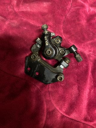 Pinza Freno Smartgyro Rock Way / Crossover Dual