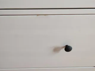 Cómoda IKEA Hemnes Blanca 160x96 cm