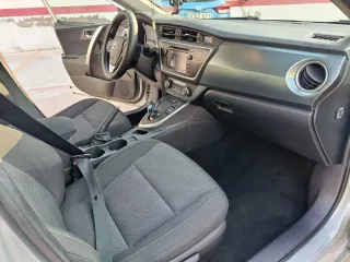 Toyota Auris 2014
