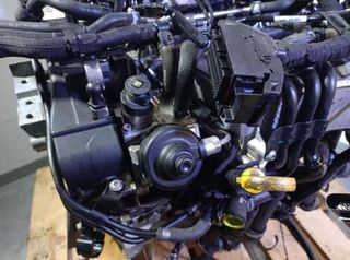 Dfga motor completo audi q3 (f3b) 35 rectp5658228