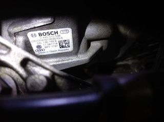 Dfga motor completo audi q3 (f3b) 35 rectp5658228