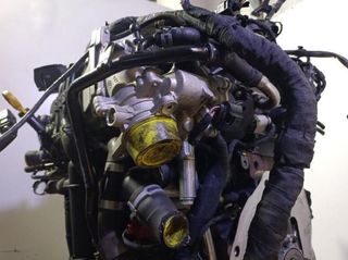 Dfga motor completo audi q3 (f3b) 35 rectp5658228