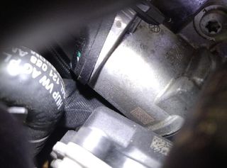 Dfga motor completo audi q3 (f3b) 35 rectp5658228