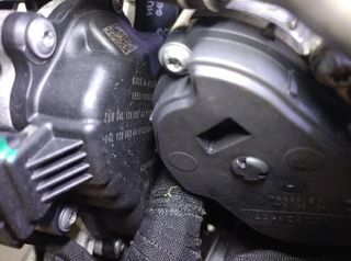 Dfga motor completo audi q3 (f3b) 35 rectp5658228