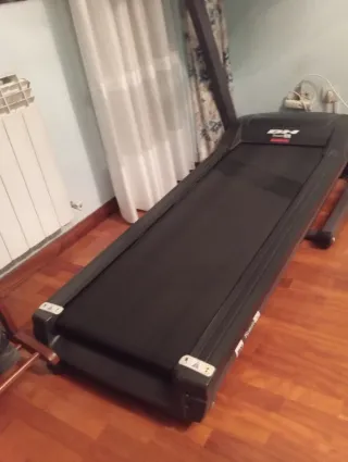 Tapis Roulant BH Fitness