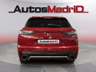 DS DS 7 PERFORMAN LINE