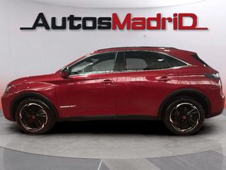 DS DS 7 PERFORMAN LINE