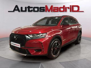 DS DS 7 PERFORMAN LINE