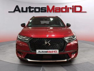 DS DS 7 PERFORMAN LINE