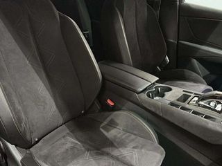 DS DS 7 PERFORMAN LINE