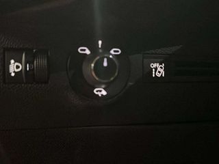 DS DS 7 PERFORMAN LINE