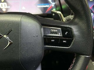 DS DS 7 PERFORMAN LINE