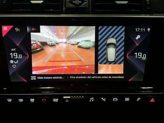 DS DS 7 PERFORMAN LINE