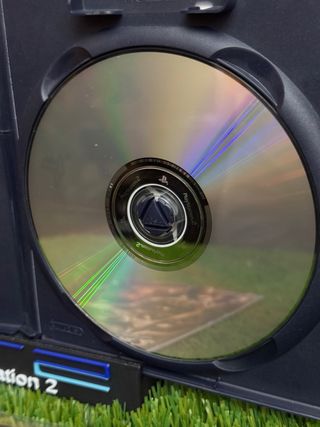 🇪🇸 RESIDENT EVIL SURVIVOR 2 🇪🇸 PS2 COMPLETO/ ITALIANO