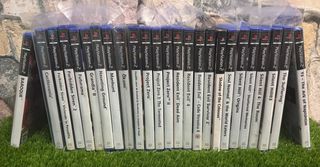 🇪🇸 RESIDENT EVIL SURVIVOR 2 🇪🇸 PS2 COMPLETO/ ITALIANO