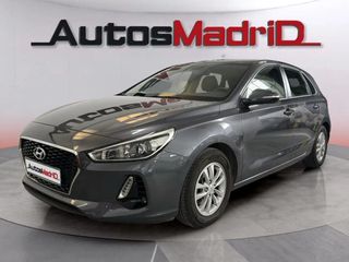 Hyundai i30 1.0 TGDI Link