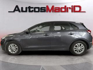 Hyundai i30 1.0 TGDI Link