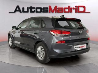 Hyundai i30 1.0 TGDI Link
