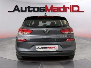 Hyundai i30 1.0 TGDI Link