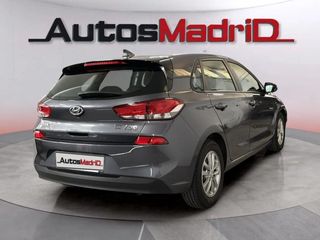 Hyundai i30 1.0 TGDI Link