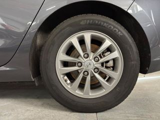 Hyundai i30 1.0 TGDI Link