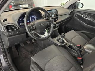 Hyundai i30 1.0 TGDI Link