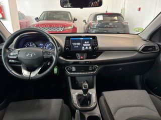 Hyundai i30 1.0 TGDI Link