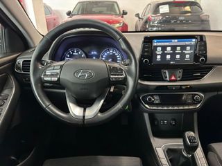 Hyundai i30 1.0 TGDI Link