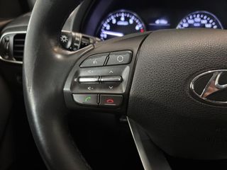 Hyundai i30 1.0 TGDI Link