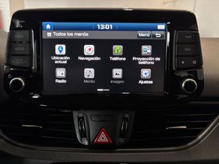 Hyundai i30 1.0 TGDI Link