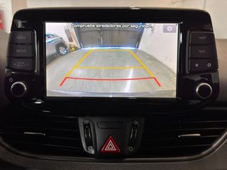 Hyundai i30 1.0 TGDI Link