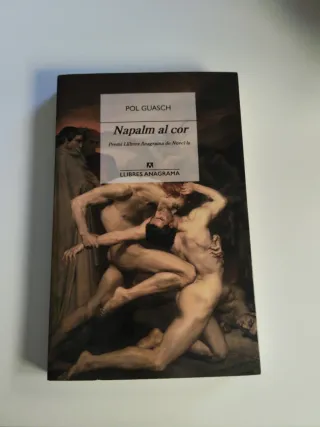 Napalm al cor