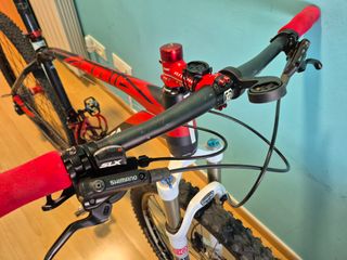 Orbea Alma H30 Talla L Monoplato