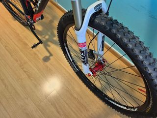 Orbea Alma H30 Talla L Monoplato