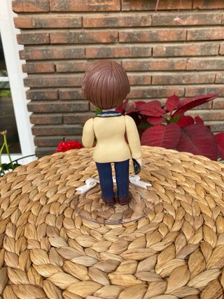 Figura Comunión Niño Tarta