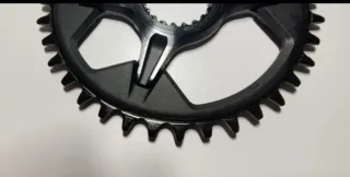 El PLATO SHIMANO XT M8100/8130 1X12V 36D