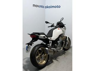 Moto Guzzi V100 Mandello
